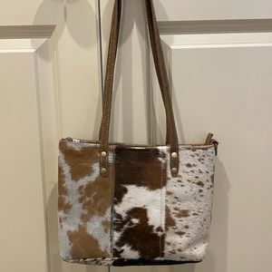 Small Myra Purse